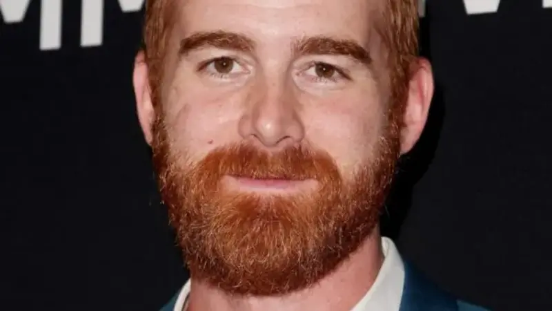 Andrew Santino Net Worth
